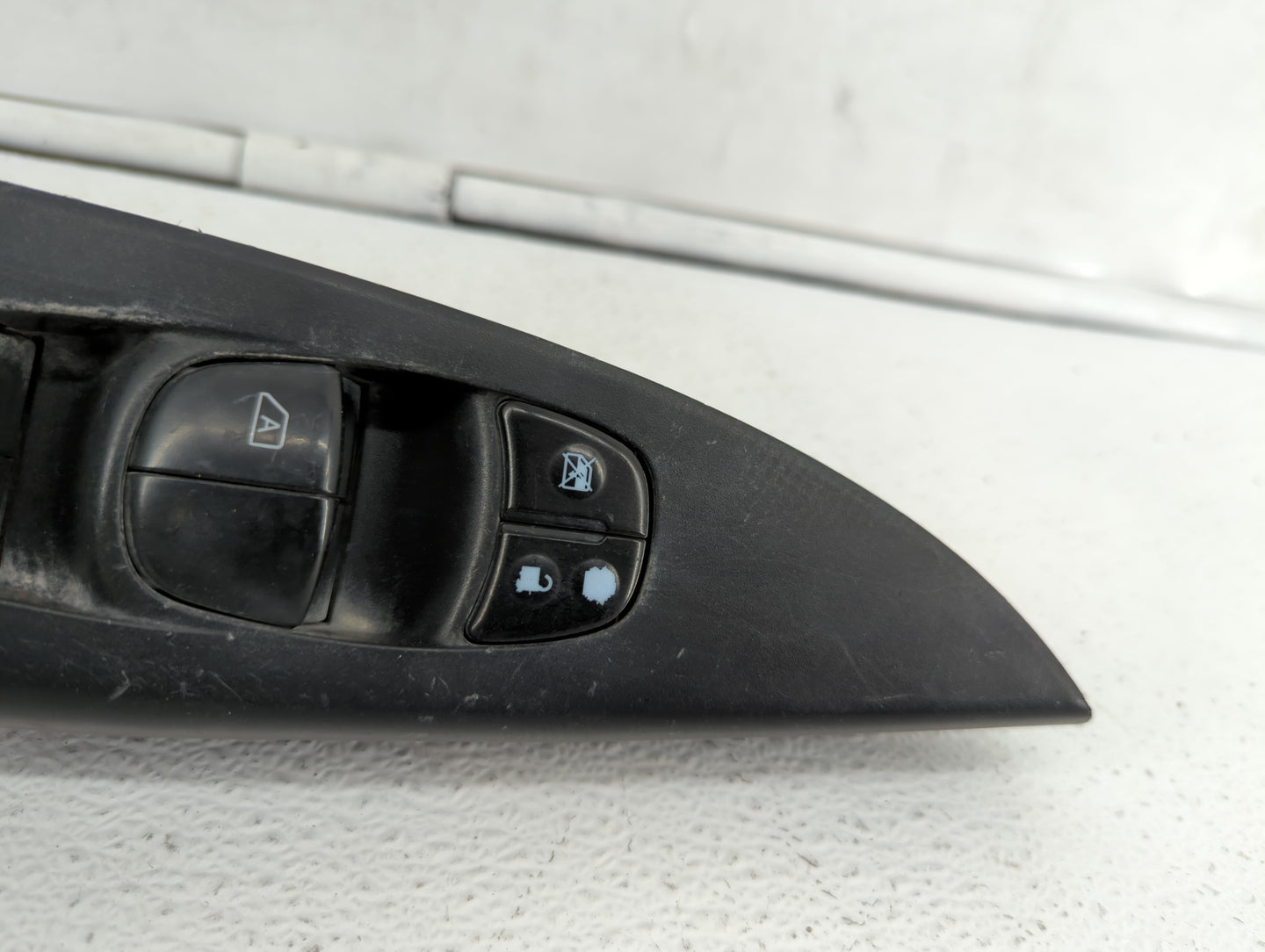 2013-2019 Nissan Sentra Master Power Window Switch Replacement Driver Side Left P/N:25411 1KA5A 82961 3SG0A Fits OEM Used Au