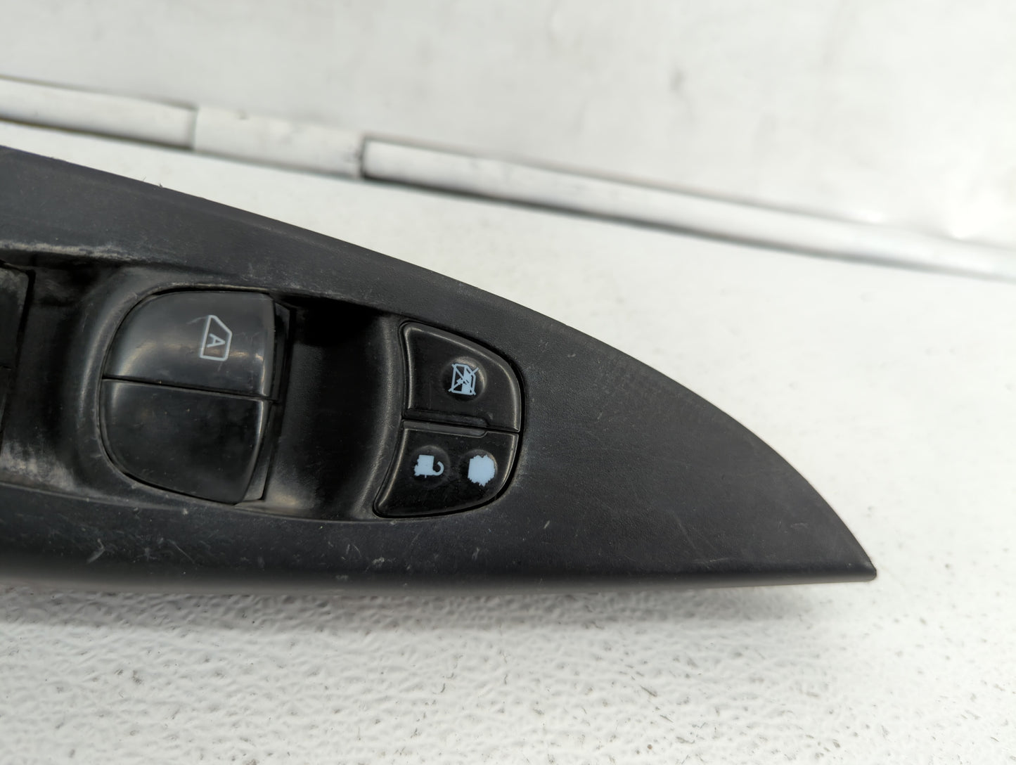 2013-2019 Nissan Sentra Master Power Window Switch Replacement Driver Side Left P/N:25411 1KA5A 82961 3SG0A Fits OEM Used Au