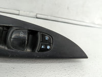 2013-2019 Nissan Sentra Master Power Window Switch Replacement Driver Side Left P/N:25411 1KA5A 82961 3SG0A Fits OEM Used Au