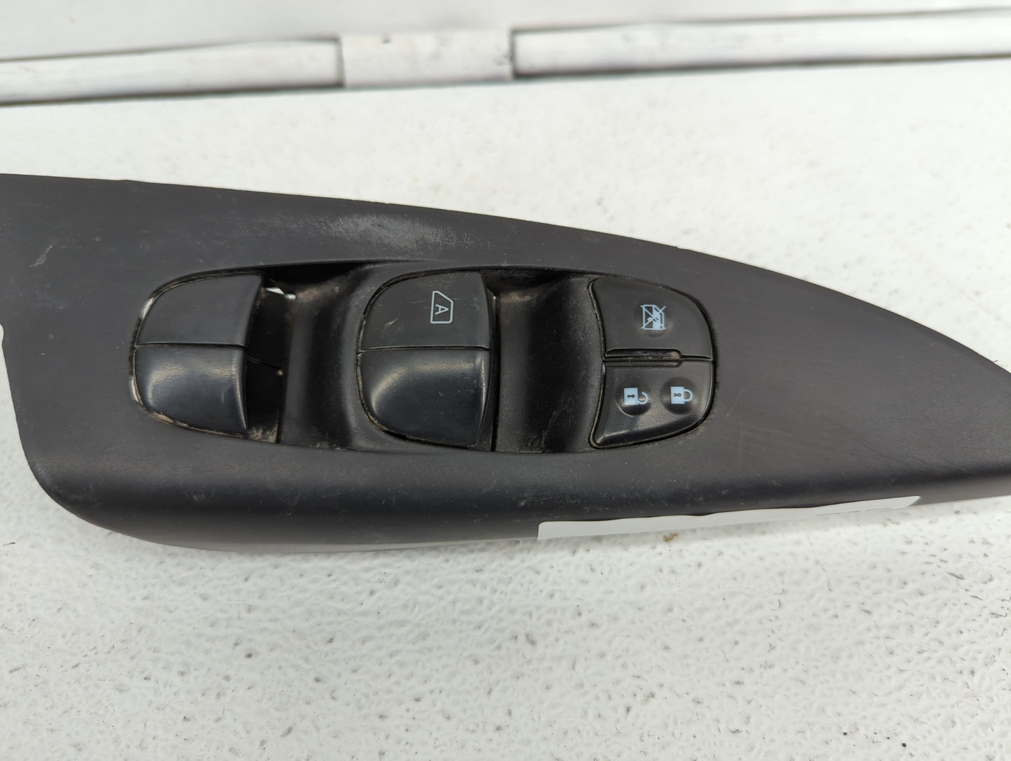 2013-2019 Nissan Sentra Master Power Window Switch Replacement Driver Side Left P/N:25411 1KA5A 82961 3SG0A Fits OEM Used Au