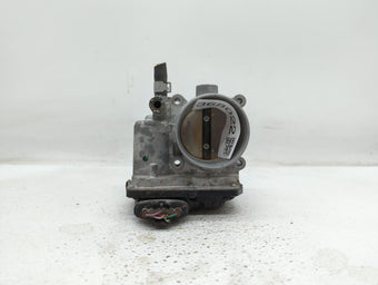 compare product 2013-2019 Nissan Sentra Throttle Body P/N:3RA60-01 C 3RA60-01 E, 3RA60-01 D Fits Fits 2013 2014 2015 2016 2017 2018 2019 OEM Used Auto Parts