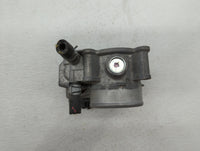 2013-2019 Nissan Sentra Throttle Body P/N:3RA60-01 C 3RA60-01 E, 3RA60-01 D Fits Fits 2013 2014 2015 2016 2017 2018 2019 OEM