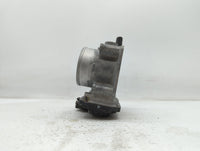 2013-2019 Nissan Sentra Throttle Body P/N:3RA60-01 C 3RA60-01 E, 3RA60-01 D Fits Fits 2013 2014 2015 2016 2017 2018 2019 OEM