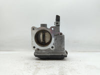 2013-2019 Nissan Sentra Throttle Body P/N:3RA60-01 C 3RA60-01 E, 3RA60-01 D Fits Fits 2013 2014 2015 2016 2017 2018 2019 OEM