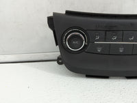 2017-2019 Nissan Sentra Climate Control Module Temperature AC/Heater Replacement P/N:275004AF2B 275004A Fits Fits 2017 2018 