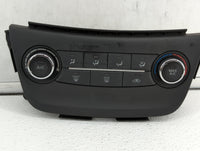 2017-2019 Nissan Sentra Climate Control Module Temperature AC/Heater Replacement P/N:275004AF2B 275004A Fits Fits 2017 2018 
