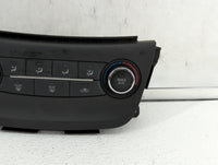 2017-2019 Nissan Sentra Climate Control Module Temperature AC/Heater Replacement P/N:275004AF2B 275004A Fits Fits 2017 2018 
