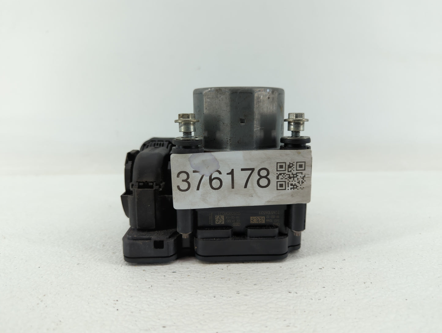 2019 Nissan Sentra ABS Pump Control Module Replacement P/N:47660 5UD0C 47660 9AK0D Fits OEM Used Auto Parts - Oemusedautopar