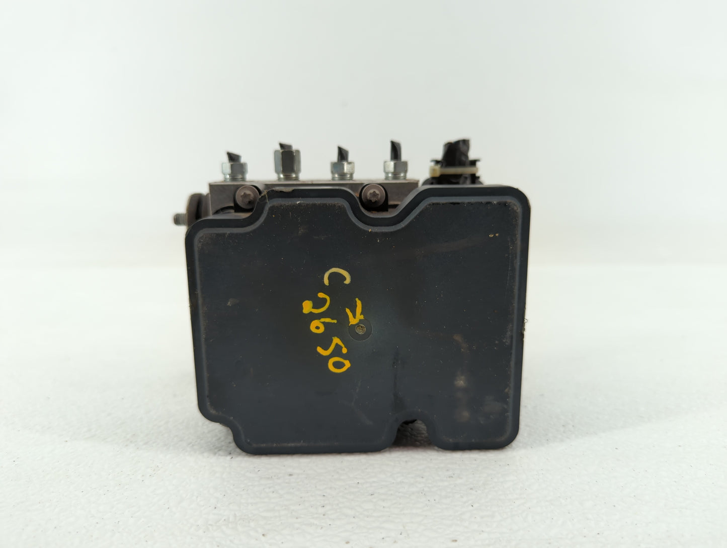 2019 Nissan Sentra ABS Pump Control Module Replacement P/N:47660 5UD0C 47660 9AK0D Fits OEM Used Auto Parts - Oemusedautopar