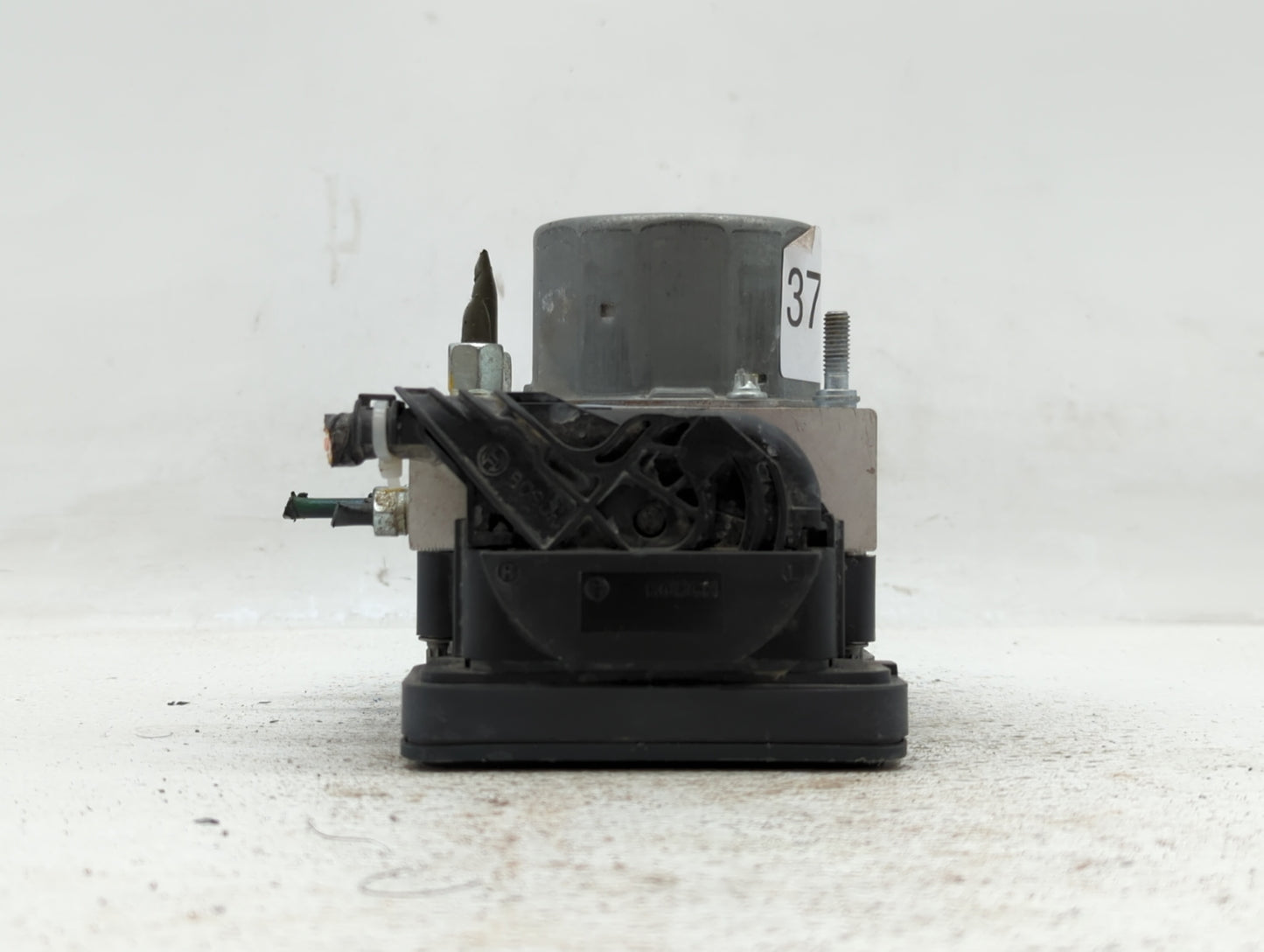 2019 Nissan Sentra ABS Pump Control Module Replacement P/N:47660 5UD0C 47660 9AK0D Fits OEM Used Auto Parts - Oemusedautopar