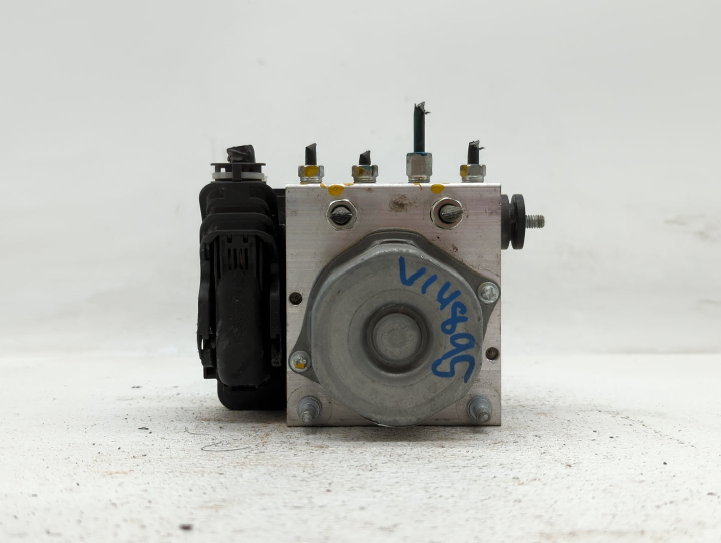 2019 Nissan Sentra ABS Pump Control Module Replacement P/N:47660 5UD0C 47660 9AK0D Fits OEM Used Auto Parts - Oemusedautopar