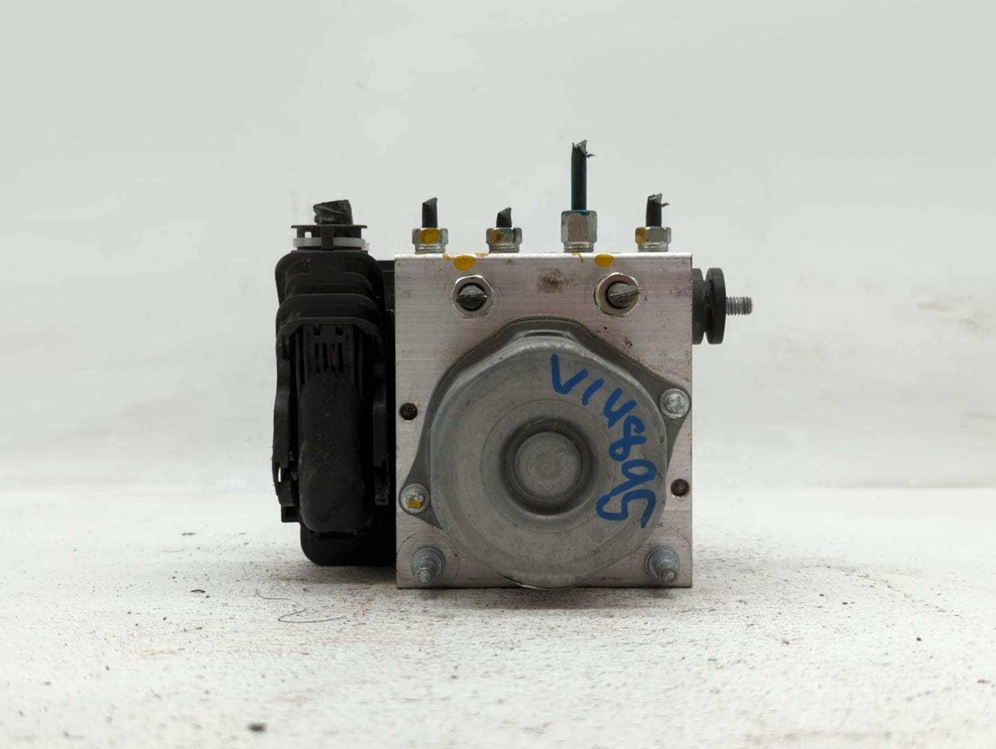 2019 Nissan Sentra ABS Pump Control Module Replacement P/N:47660 5UD0C 47660 9AK0D Fits OEM Used Auto Parts - Oemusedautopar