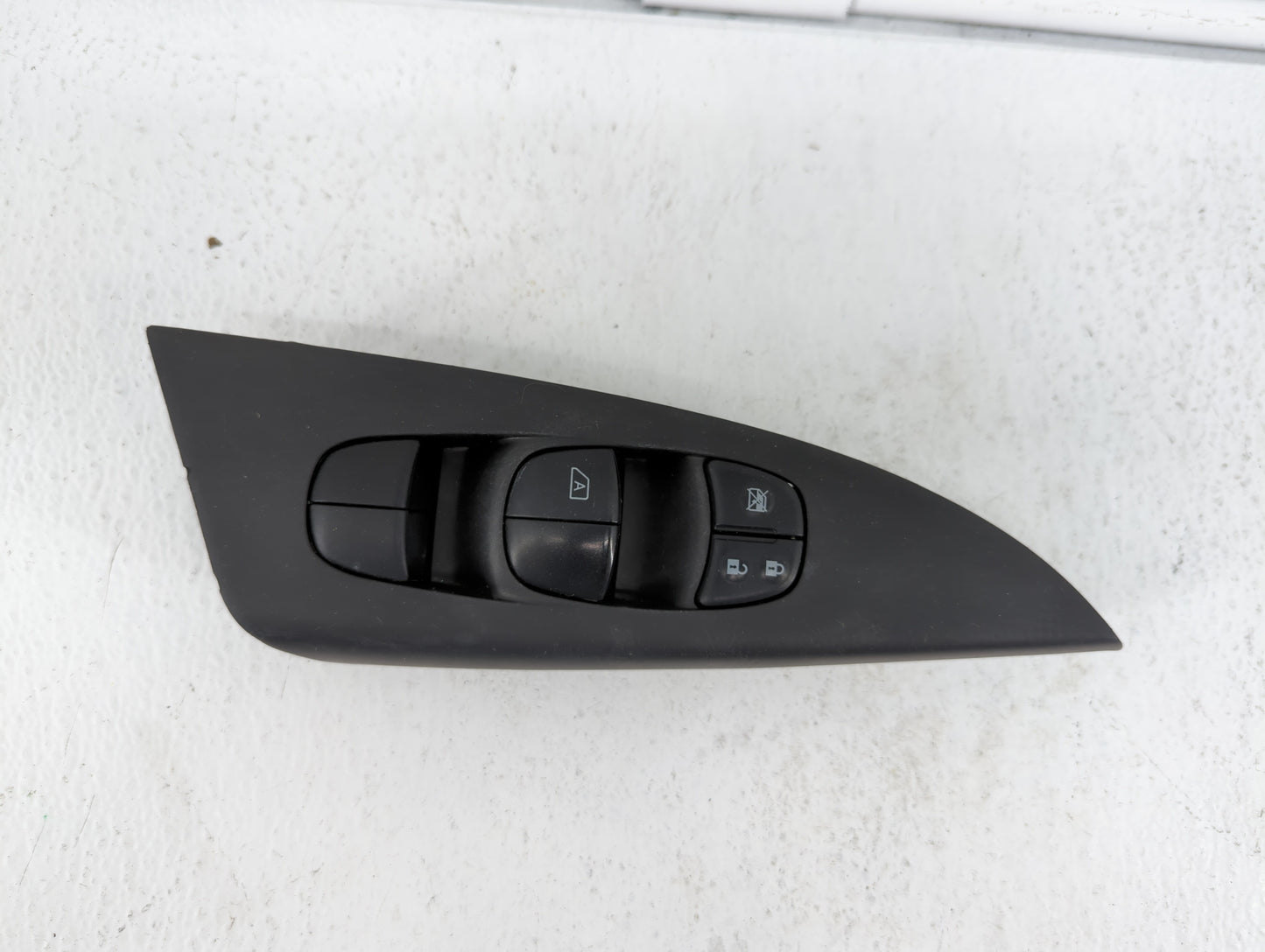 2013-2019 Nissan Sentra Master Power Window Switch Replacement Driver Side Left P/N:80961 3SGCA 25411 1KA5A Fits OEM Used Au