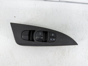 compare product 2013-2019 Nissan Sentra Master Power Window Switch Replacement Driver Side Left P/N:80961 3SGCA 25411 1KA5A Fits OEM Used Auto Parts