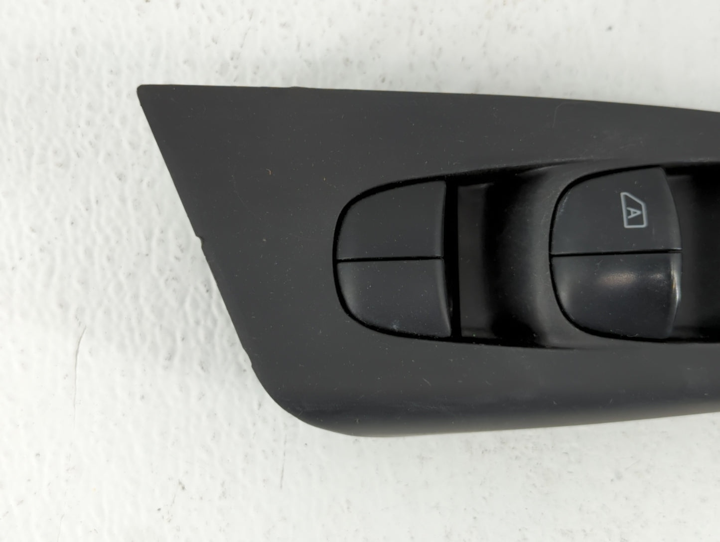 2013-2019 Nissan Sentra Master Power Window Switch Replacement Driver Side Left P/N:80961 3SGCA 25411 1KA5A Fits OEM Used Au