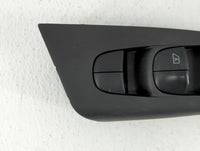 2013-2019 Nissan Sentra Master Power Window Switch Replacement Driver Side Left P/N:80961 3SGCA 25411 1KA5A Fits OEM Used Au