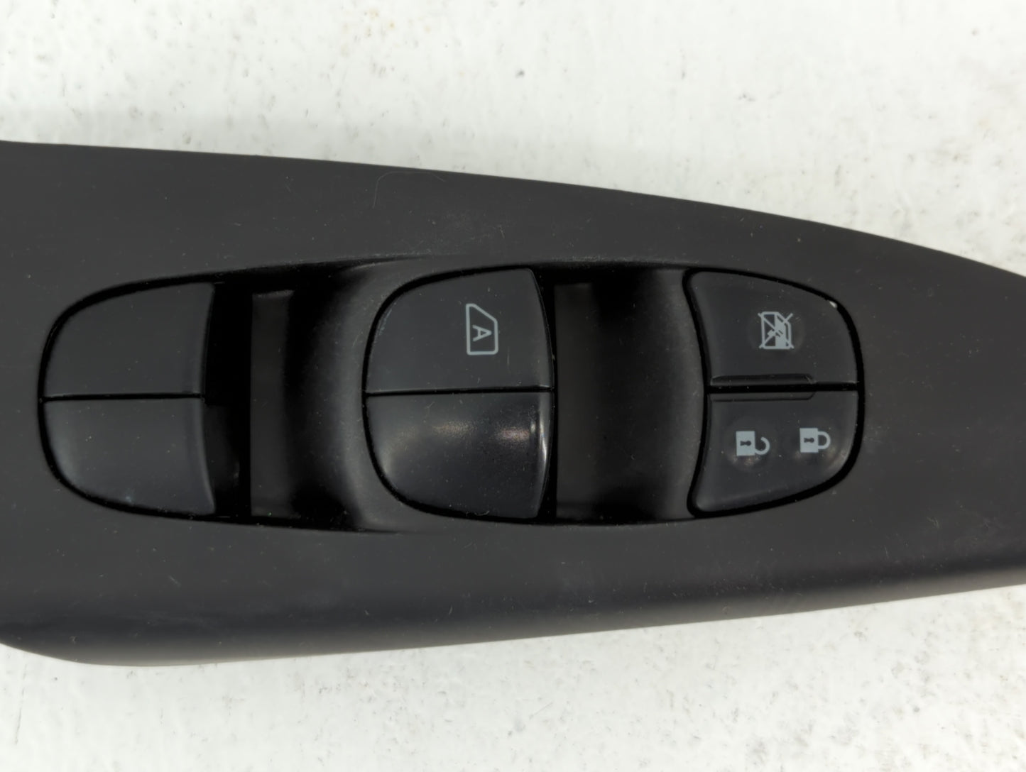 2013-2019 Nissan Sentra Master Power Window Switch Replacement Driver Side Left P/N:80961 3SGCA 25411 1KA5A Fits OEM Used Au