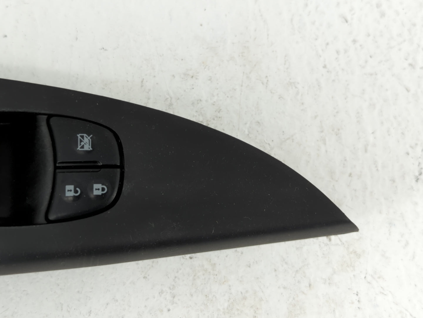 2013-2019 Nissan Sentra Master Power Window Switch Replacement Driver Side Left P/N:80961 3SGCA 25411 1KA5A Fits OEM Used Au