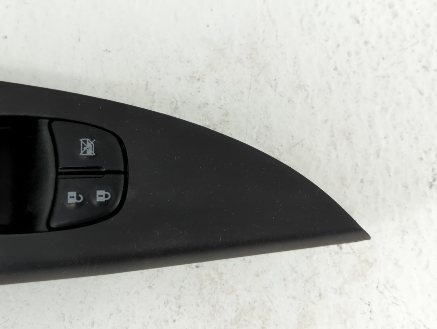 2013-2019 Nissan Sentra Master Power Window Switch Replacement Driver Side Left P/N:80961 3SGCA 25411 1KA5A Fits OEM Used Au