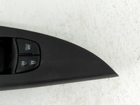2013-2019 Nissan Sentra Master Power Window Switch Replacement Driver Side Left P/N:80961 3SGCA 25411 1KA5A Fits OEM Used Au