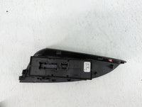 2013-2019 Nissan Sentra Master Power Window Switch Replacement Driver Side Left P/N:80961 3SGCA 25411 1KA5A Fits OEM Used Au