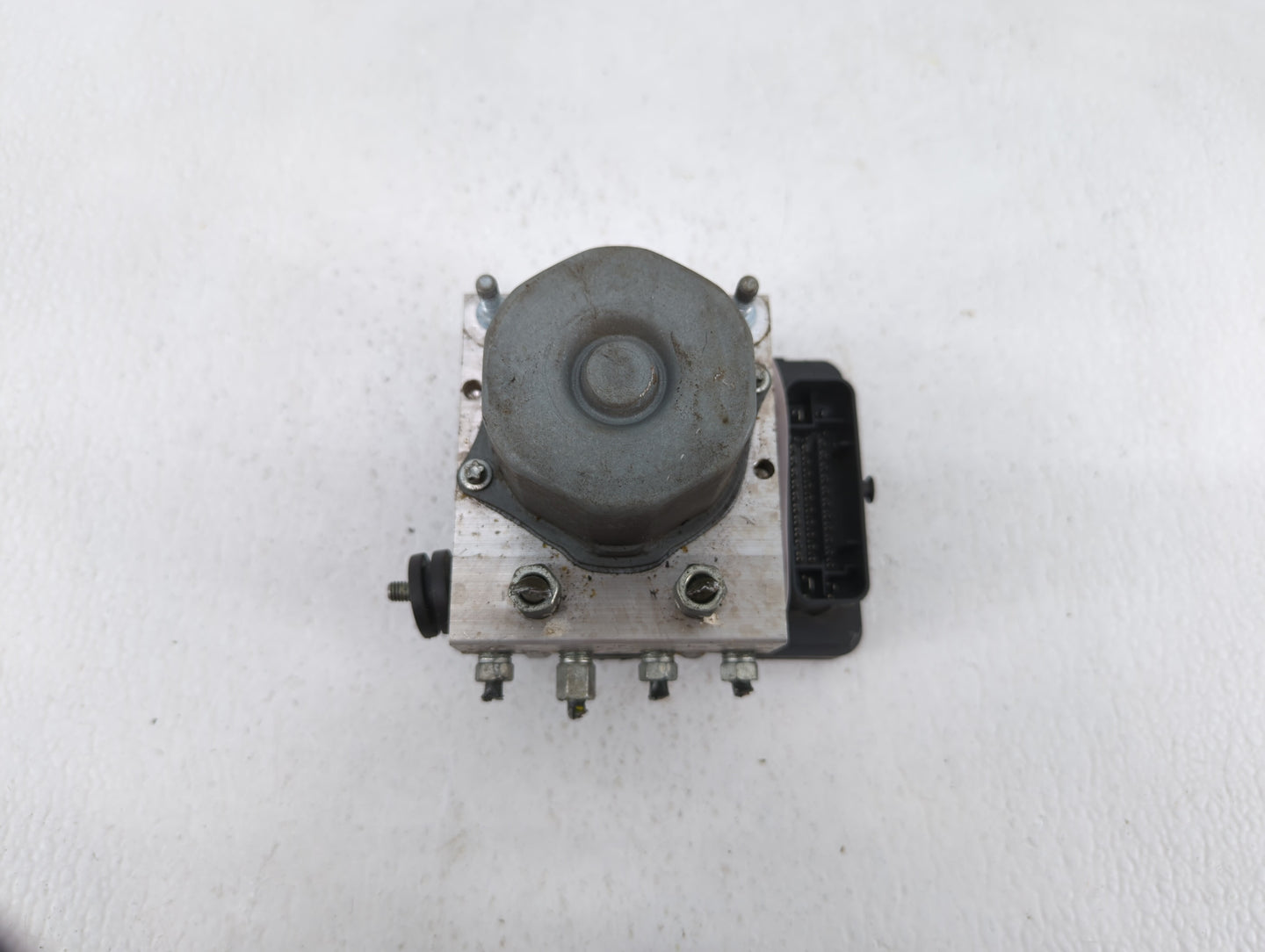 2019 Nissan Sentra ABS Pump Control Module Replacement P/N:47660 5UD0C 47660 9AK0D Fits OEM Used Auto Parts - Oemusedautopar