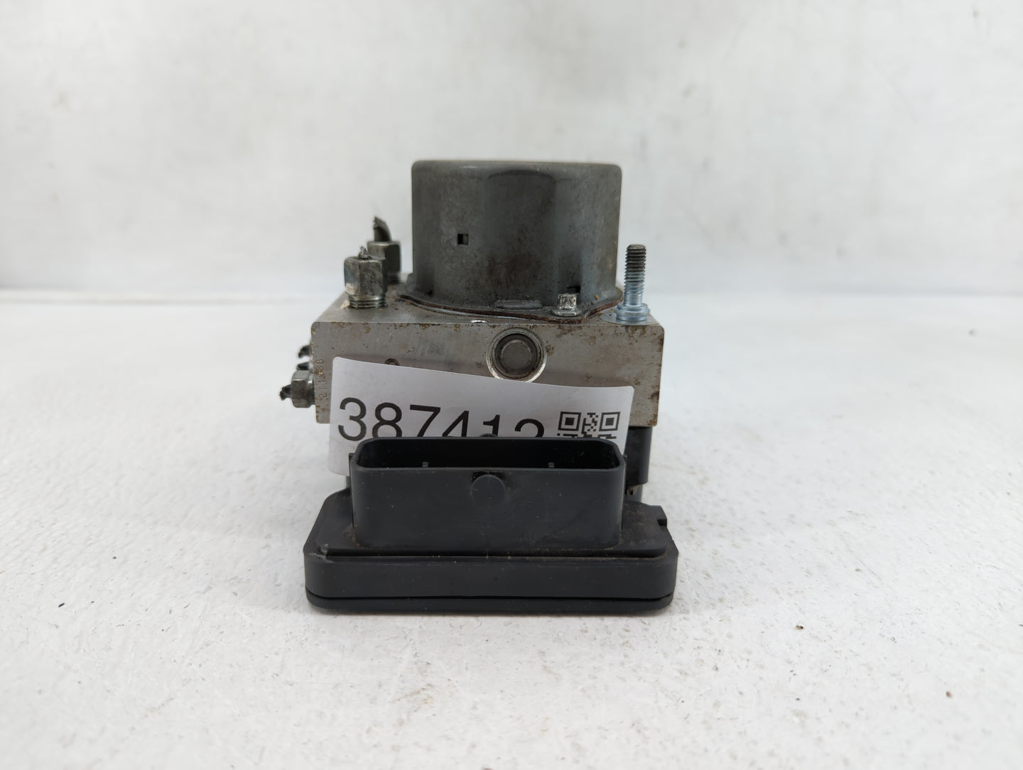 2019 Nissan Sentra ABS Pump Control Module Replacement P/N:47660 5UD0C 47660 9AK0D Fits OEM Used Auto Parts - Oemusedautopar
