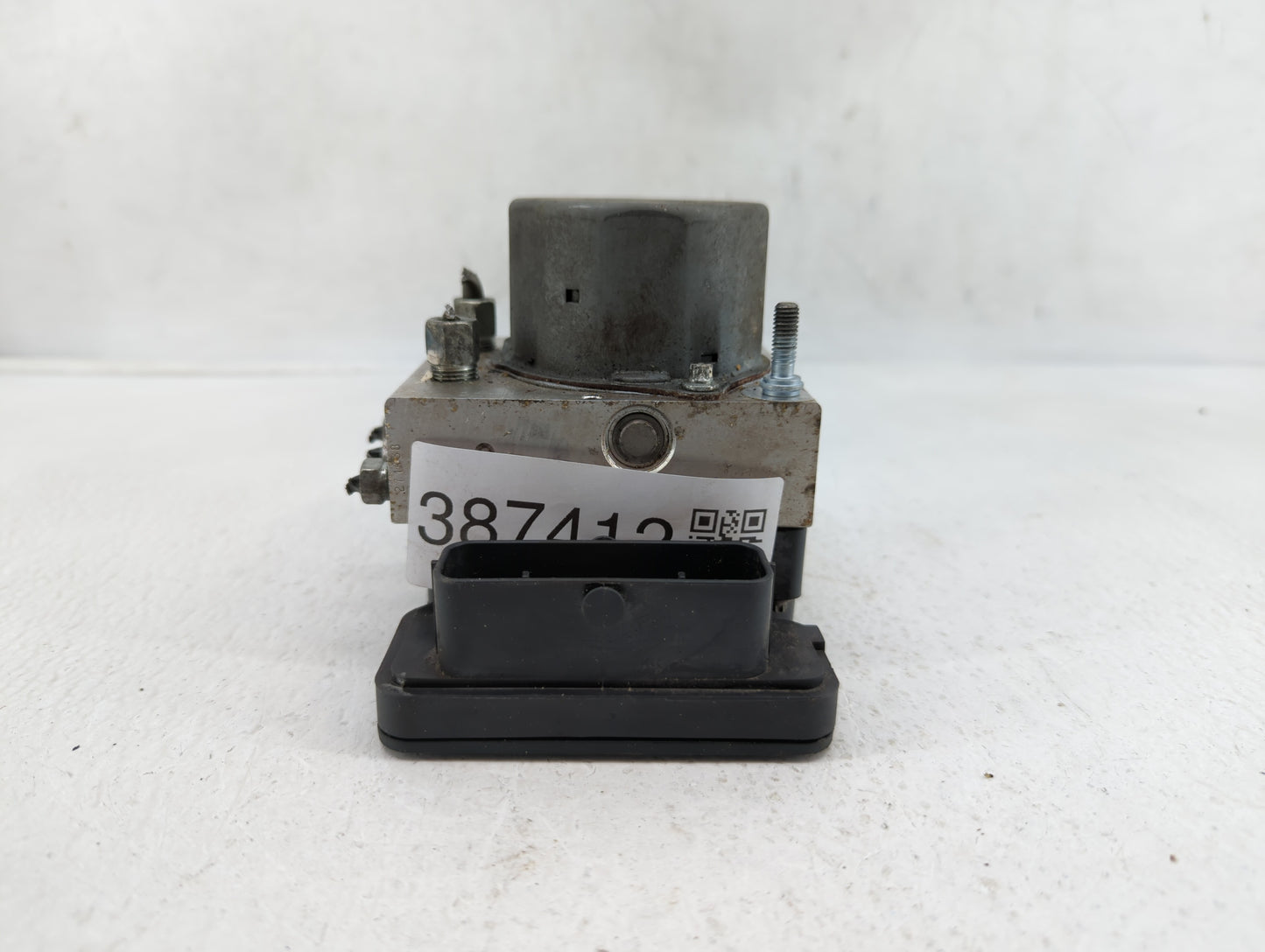 2019 Nissan Sentra ABS Pump Control Module Replacement P/N:47660 5UD0C 47660 9AK0D Fits OEM Used Auto Parts - Oemusedautopar