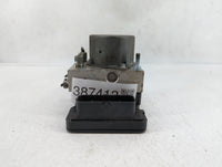 2019 Nissan Sentra Anti-Lock Brake ABS Pump Module Actuator OEM P/N:47660 5UD0C 47660 9AK0D Fits OEM Used Auto Parts - Oemus