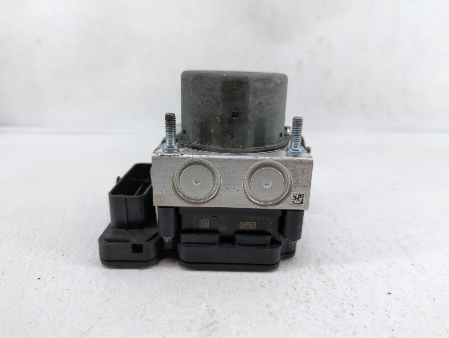 2019 Nissan Sentra ABS Pump Control Module Replacement P/N:47660 5UD0C 47660 9AK0D Fits OEM Used Auto Parts - Oemusedautopar