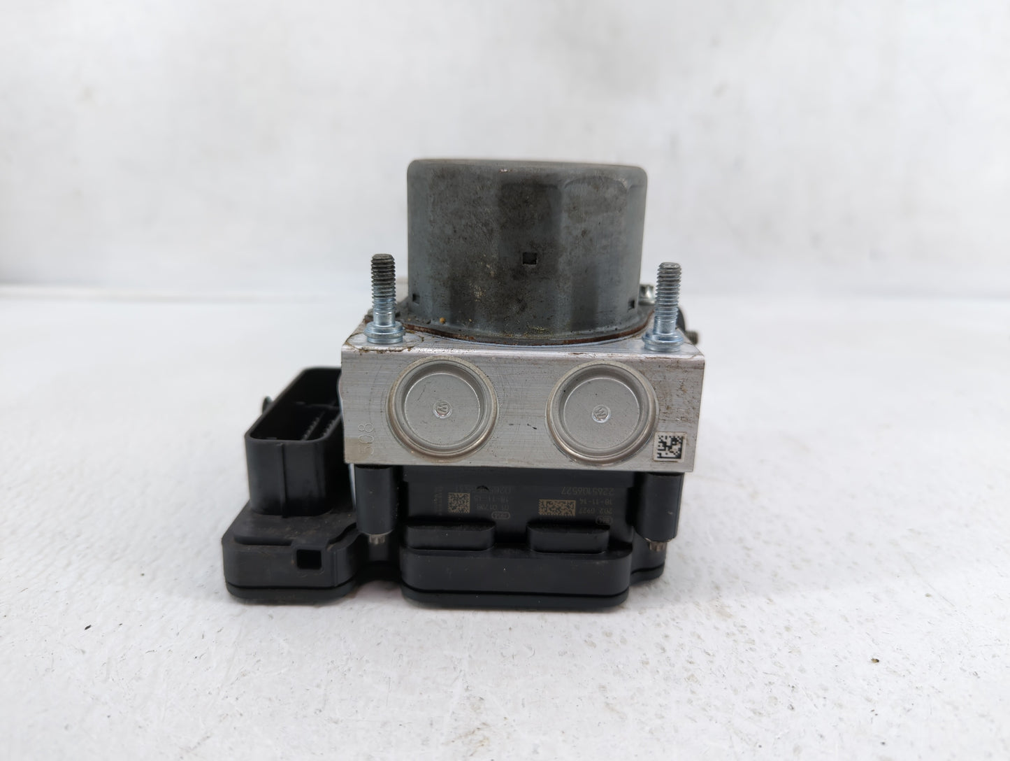 2019 Nissan Sentra ABS Pump Control Module Replacement P/N:47660 5UD0C 47660 9AK0D Fits OEM Used Auto Parts - Oemusedautopar