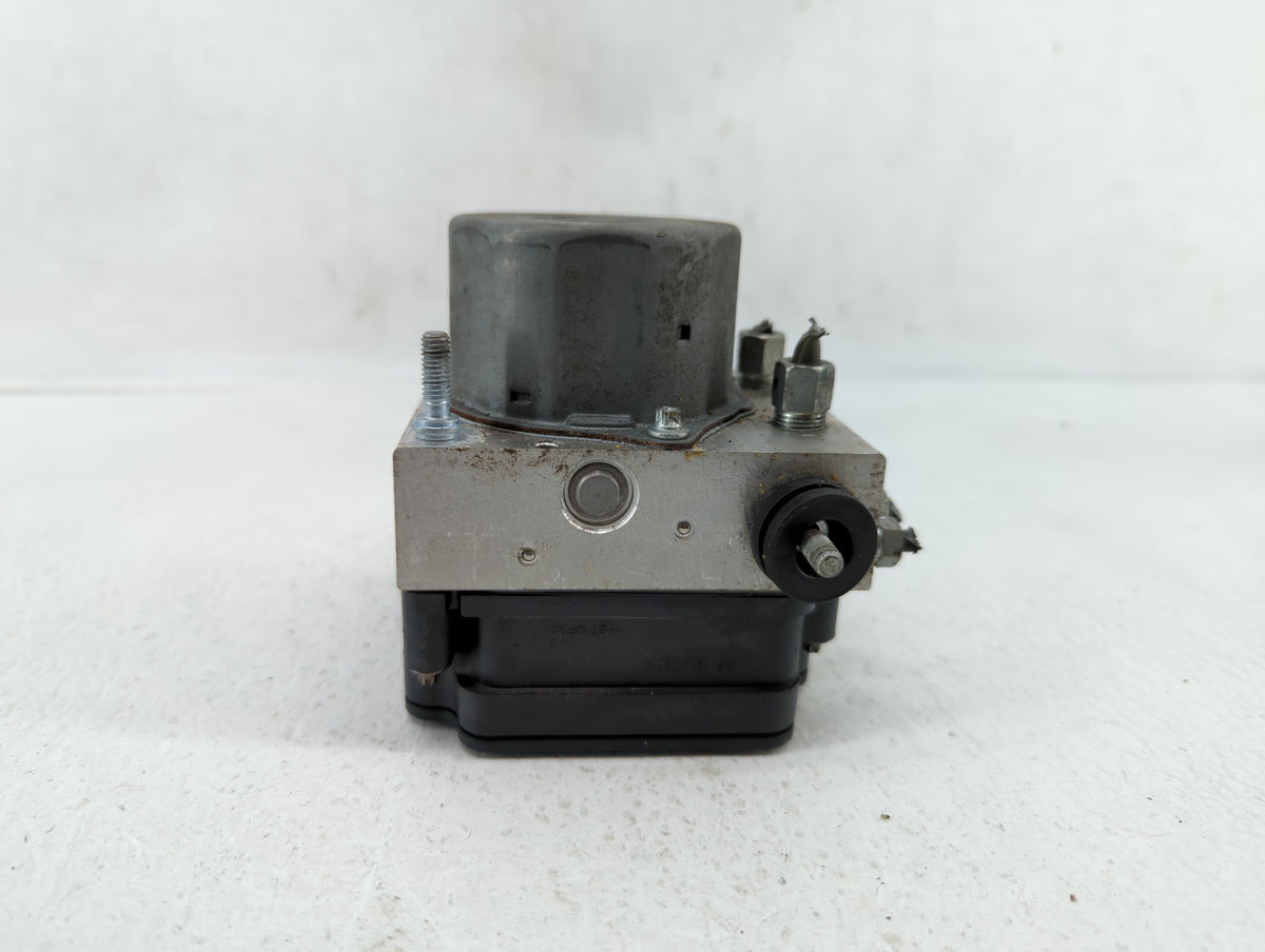 2019 Nissan Sentra Anti-Lock Brake ABS Pump Module Actuator OEM P/N:47660 5UD0C 47660 9AK0D Fits OEM Used Auto Parts - Oemus