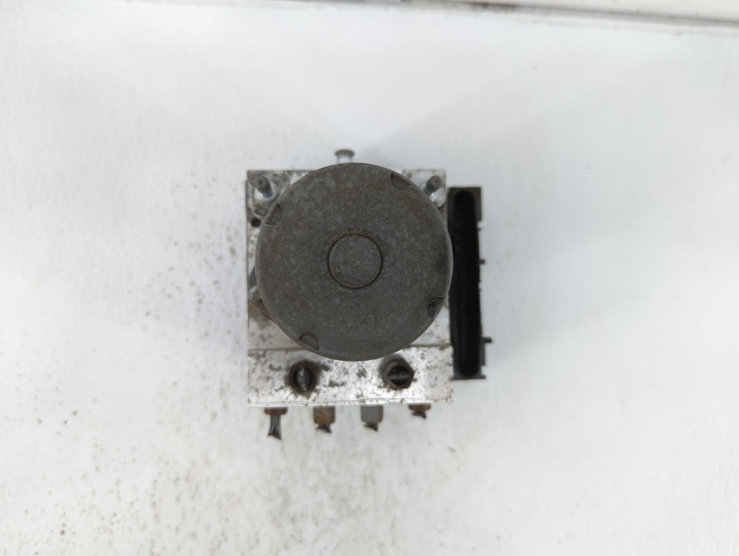 2019 Nissan Sentra ABS Pump Control Module Replacement P/N:47660 5UD0C 47660 9AK0D Fits OEM Used Auto Parts - Oemusedautopar