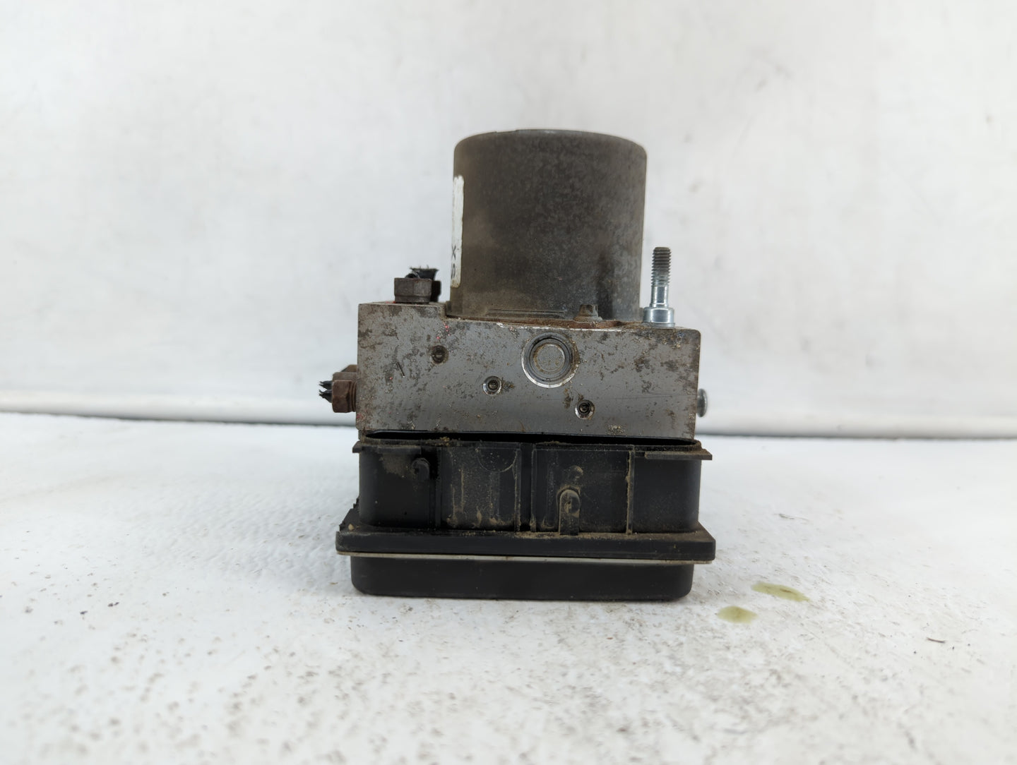 2019 Nissan Sentra ABS Pump Control Module Replacement P/N:47660 5UD0C 47660 9AK0D Fits OEM Used Auto Parts - Oemusedautopar