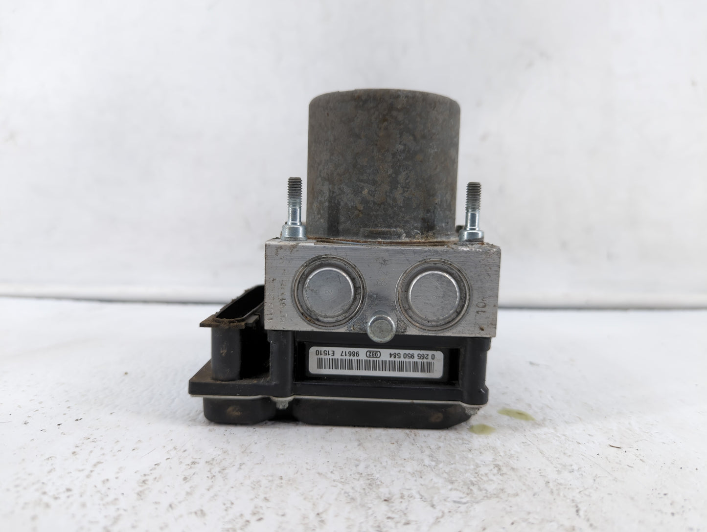 2019 Nissan Sentra ABS Pump Control Module Replacement P/N:47660 5UD0C 47660 9AK0D Fits OEM Used Auto Parts - Oemusedautopar