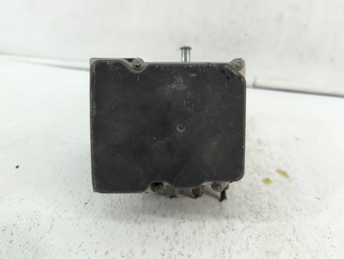 2019 Nissan Sentra Anti-Lock Brake ABS Pump Module Actuator OEM P/N:47660 5UD0C 47660 9AK0D Fits OEM Used Auto Parts - Oemus