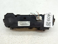 2017-2019 Nissan Sentra Climate Control Module Temperature AC/Heater Replacement P/N:275004AF2B 275004A Fits Fits 2017 2018 