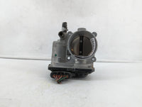 2013-2019 Nissan Sentra Throttle Body P/N:3RA60-01 C 3RA60-01 E, 3RA60-01 D Fits Fits 2013 2014 2015 2016 2017 2018 2019 OEM