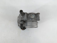 2013-2019 Nissan Sentra Throttle Body P/N:3RA60-01 C 3RA60-01 E, 3RA60-01 D Fits Fits 2013 2014 2015 2016 2017 2018 2019 OEM