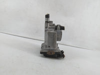 2013-2019 Nissan Sentra Throttle Body P/N:3RA60-01 C 3RA60-01 E, 3RA60-01 D Fits Fits 2013 2014 2015 2016 2017 2018 2019 OEM