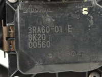 2013-2019 Nissan Sentra Throttle Body P/N:3RA60-01 C 3RA60-01 E, 3RA60-01 D Fits Fits 2013 2014 2015 2016 2017 2018 2019 OEM