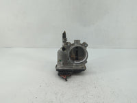 2013-2019 Nissan Sentra Throttle Body P/N:3RA60-01 C 3RA60-01 E, 3RA60-01 D Fits Fits 2013 2014 2015 2016 2017 2018 2019 OEM