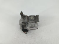 2013-2019 Nissan Sentra Throttle Body P/N:3RA60-01 C 3RA60-01 E, 3RA60-01 D Fits Fits 2013 2014 2015 2016 2017 2018 2019 OEM