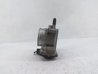 2013-2019 Nissan Sentra Throttle Body P/N:3RA60-01 C 3RA60-01 E, 3RA60-01 D Fits Fits 2013 2014 2015 2016 2017 2018 2019 OEM
