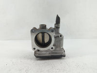 2013-2019 Nissan Sentra Throttle Body P/N:3RA60-01 C 3RA60-01 E, 3RA60-01 D Fits Fits 2013 2014 2015 2016 2017 2018 2019 OEM
