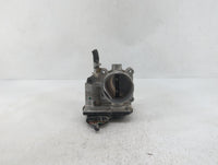 2013-2019 Nissan Sentra Throttle Body P/N:3RA60-01 C 3RA60-01 E, 3RA60-01 D Fits Fits 2013 2014 2015 2016 2017 2018 2019 OEM
