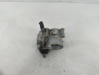2013-2019 Nissan Sentra Throttle Body P/N:3RA60-01 C 3RA60-01 E, 3RA60-01 D Fits Fits 2013 2014 2015 2016 2017 2018 2019 OEM