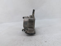 2013-2019 Nissan Sentra Throttle Body P/N:3RA60-01 C 3RA60-01 E, 3RA60-01 D Fits Fits 2013 2014 2015 2016 2017 2018 2019 OEM