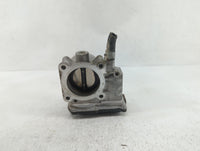 2013-2019 Nissan Sentra Throttle Body P/N:3RA60-01 C 3RA60-01 E, 3RA60-01 D Fits Fits 2013 2014 2015 2016 2017 2018 2019 OEM