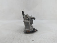2013-2019 Nissan Sentra Throttle Body P/N:3RA60-01 C 3RA60-01 E, 3RA60-01 D Fits Fits 2013 2014 2015 2016 2017 2018 2019 OEM